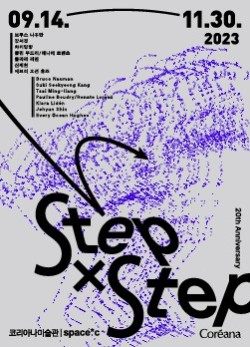 Step X Step