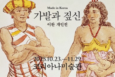 Made in Korea Wig ...