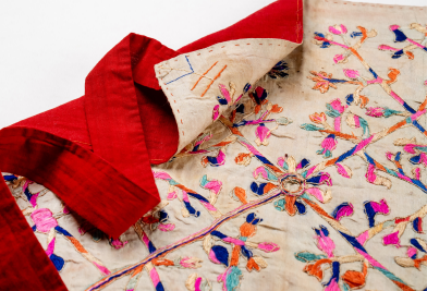 Bojagi : A Wrappin...